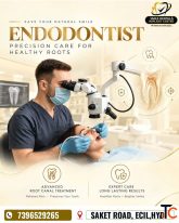 Need a Dentist on Sunday We Are Open to Serve You in ECIL AS Rao Nagar