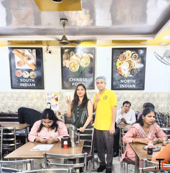 Multi cuisine restaurant - South Zone Restaurant