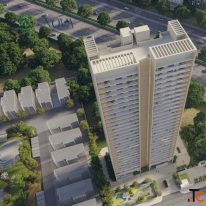 3 BHK Apartment in Noida Explore Elements