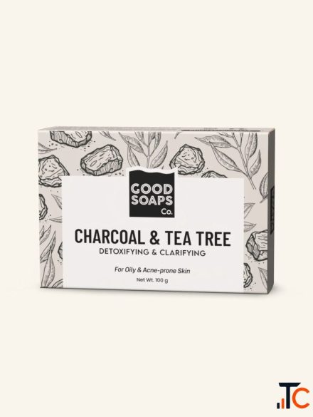 Good Soaps