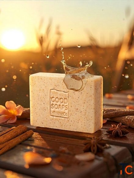 Good Soaps