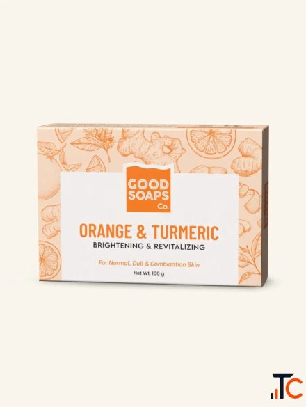 Good Soaps