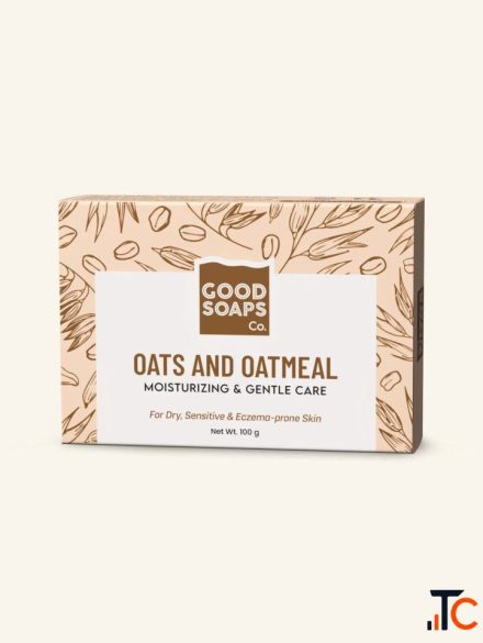 Good Soaps