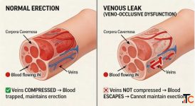 Venous Leak Treatment in Pakistan