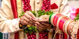 Inter-caste Marriage Solution