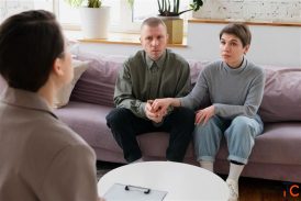 Cognitive Therapy And Behavioural Specialist