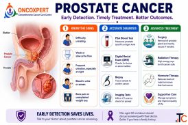 Best Prostate Cancer Specialist in Mumbai Dr. Sanket Shah