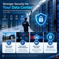 Data Center Security A Complete Guide for Businesses