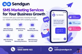 Streamline Customer Outreach with SMS Marketing Solutions