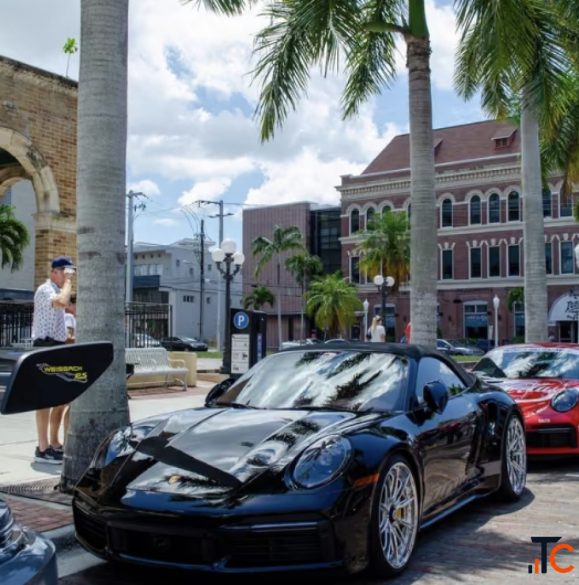 Connect With the Automotive Community