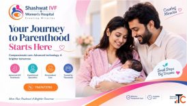 Moving Forward with Personalised IVF Care