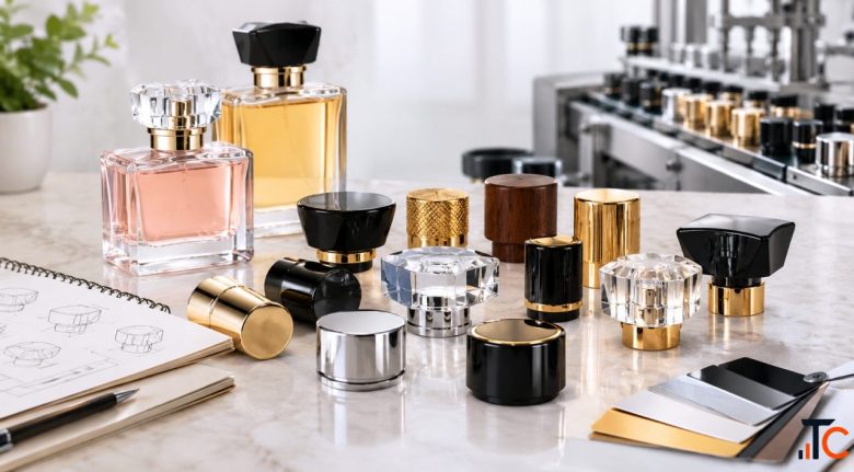Perfume Bottle Caps Manufacturer The Complete Buying Guide for Brands Distributors