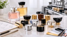 Perfume Bottle Caps Manufacturer The Complete Buying Guide for Brands Distributors
