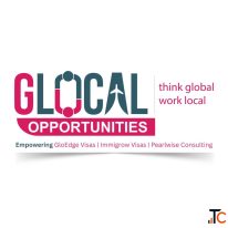 Glocal Opportunities is the best Immigration and Visa Consultant in India