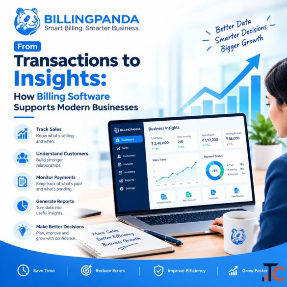 Billing Software