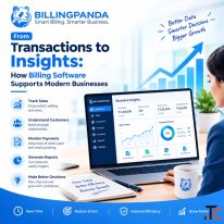 Billing Software