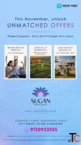 Kalpataru Plots Jodhpur A Guide to Residential Plot Opportunities