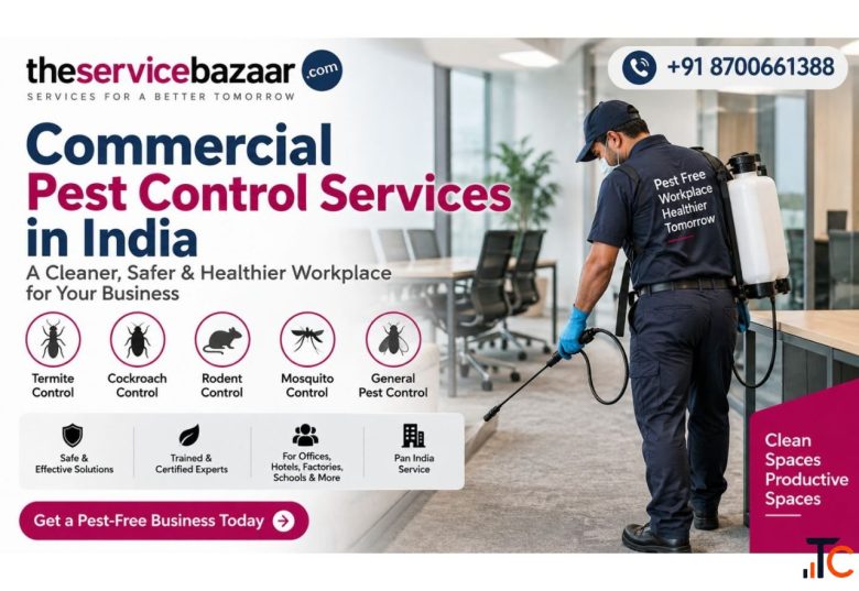 Pest Control Services Near You Compare Hire Experts