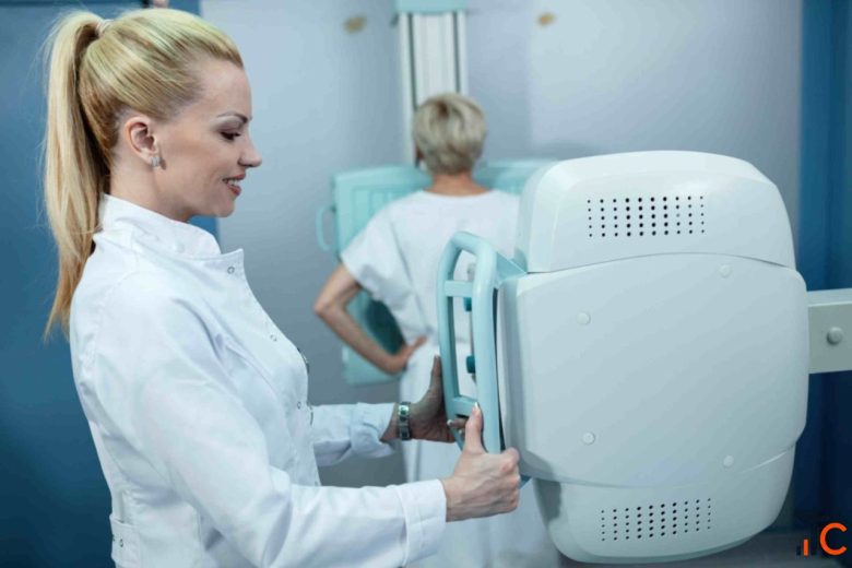 Mammography Breast Cancer Screening Singapore