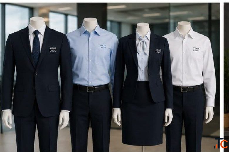 Auranova Uniform Manufacturer