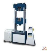 Tensile Testing Machine Exporters
