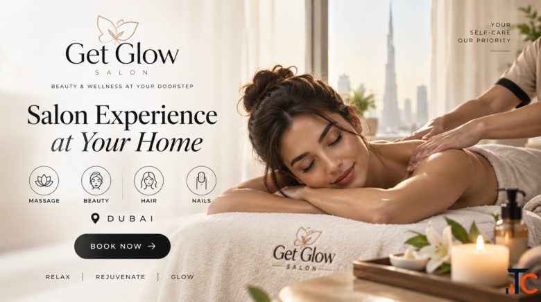 Aromatherapy Massage Dubai Premium Home Wellness Services