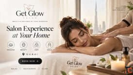 Aromatherapy Massage Dubai Premium Home Wellness Services