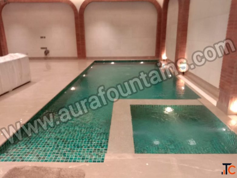 Professional Swimming Pool Construction Consultation Services
