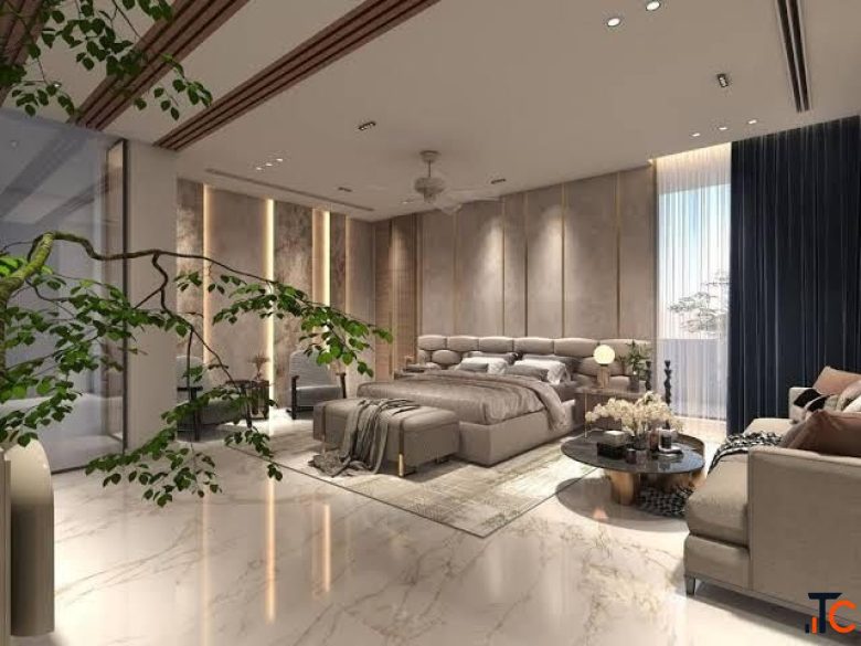Best Interior Designer in Mohali for Elegant Interior Spaces