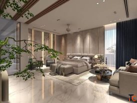 Best Interior Designer in Mohali for Elegant Interior Spaces