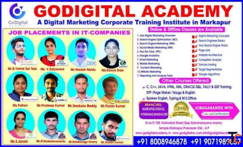 Social Media Marketing Cource in Hyderabad