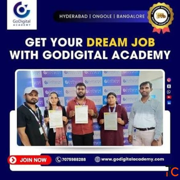 Social Media Marketing Cource in Hyderabad