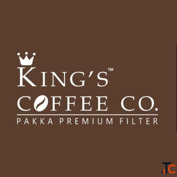 King's Coffee