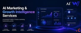 Looking for AI Marketing Growth Intelligence Services Try Wheedle Technologies AI