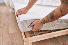 Custom Mattress Singapore for Comfort Made Around You