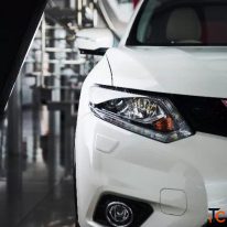 Reliable Car Lift Service in Dubai