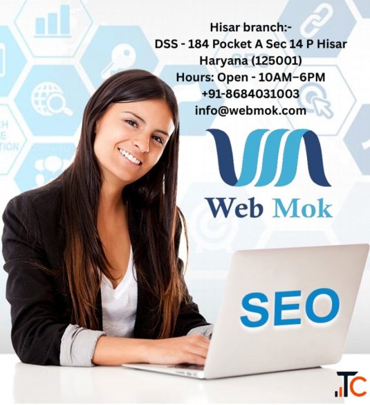 Digital Marketing Training Courses Certification in Hisar