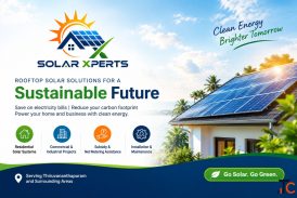 Solar Installers in Trivandrum