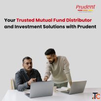 Your Trusted Mutual Fund Distributor and Investment Solutions with Prudent