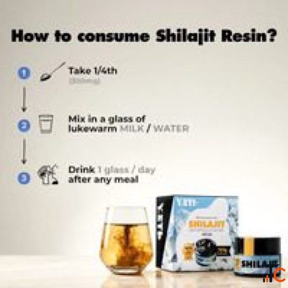 Shilajit and Diabetes What Should You Consider