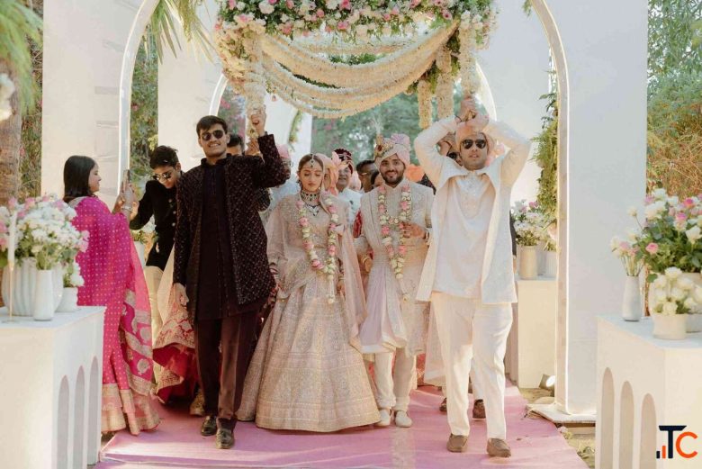 Wedding Planner in Udaipur Creating Elegant Palace Weddings with Expert Planning
