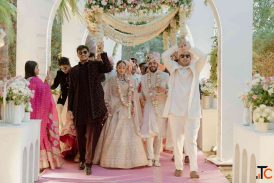 Wedding Planner in Udaipur Creating Elegant Palace Weddings with Expert Planning