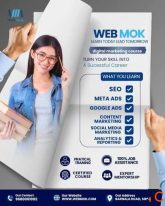 Digital Skills Institute in Sirsa Haryana - Webmok Pvt. Ltd.