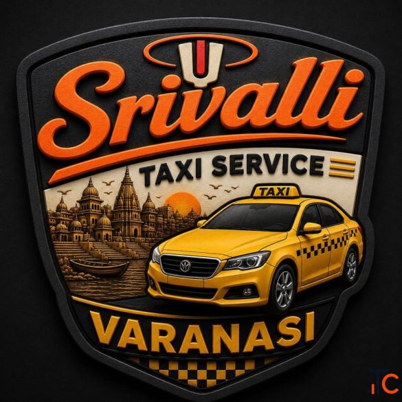 Srivalli Taxi Service Varanasi