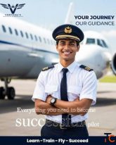 Pilot Training Academy in Hyderabad
