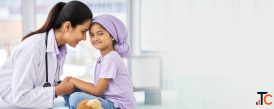 Pediatric Cancer Hospital in Delhi