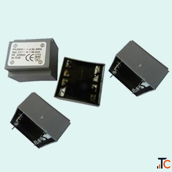 PCB Encapsulated Transformers