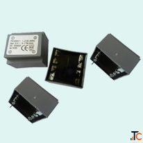 PCB Encapsulated Transformers