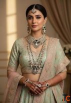 Bridal Jewellery Shop in Delhi - Traditional Kundan Designer Jewellery
