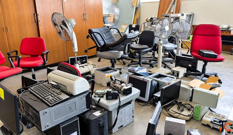 Affordable Junk Removal Service in Santa Clara